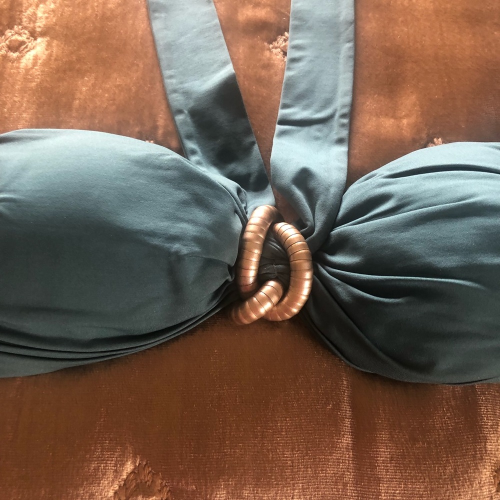 Bathing suit